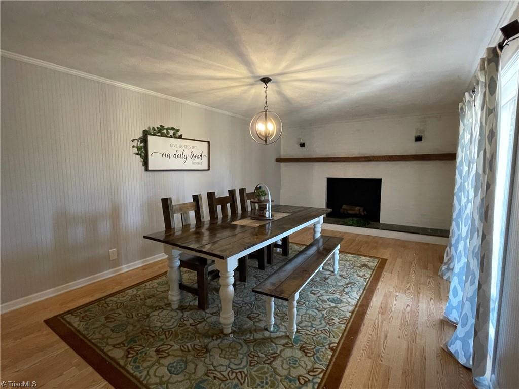 576 Hoots Road Roaring River, NC 28669 - Photo 9 of 37