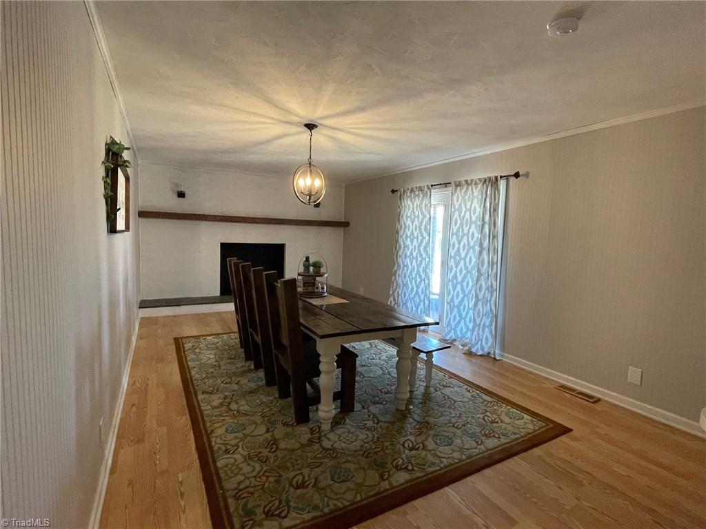 576 Hoots Road Roaring River, NC 28669 - Photo 10 of 37
