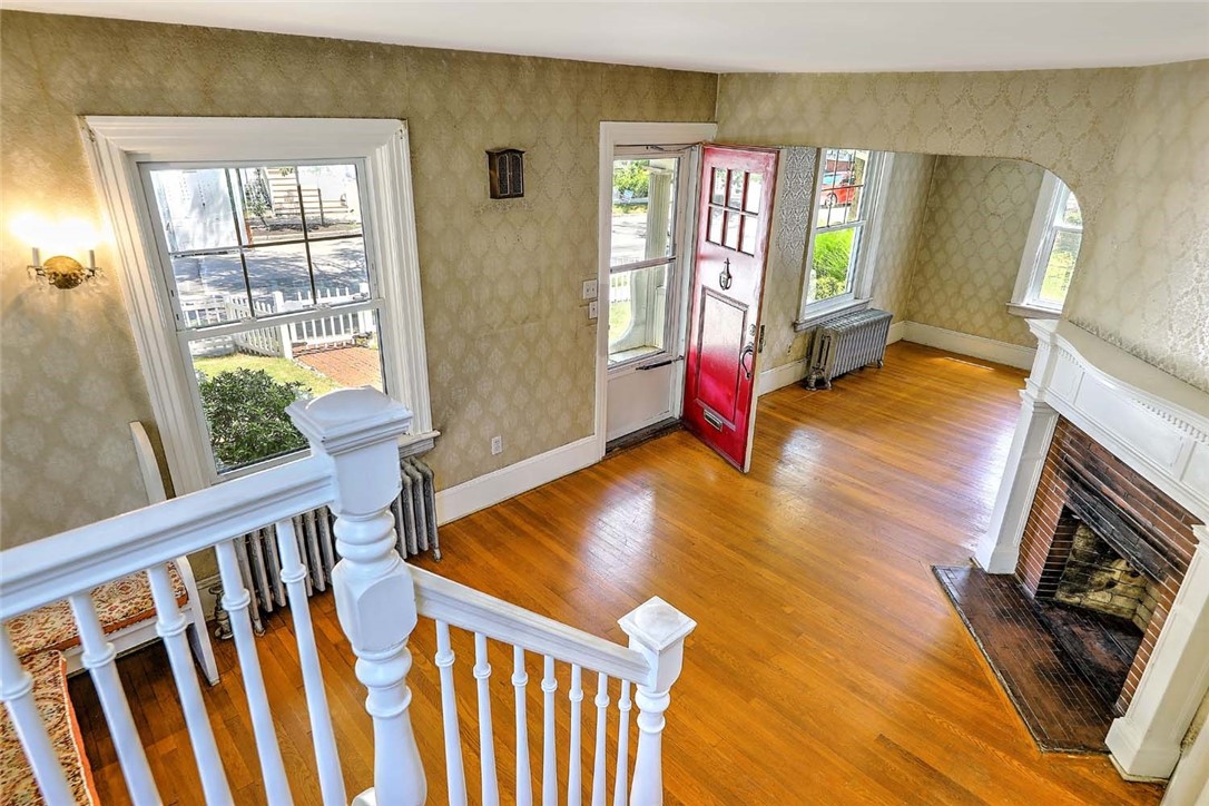 20 Summit Avenue Providence, RI 02906 - Photo 35 of 40