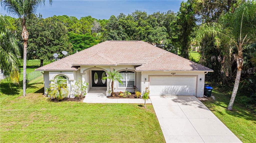 4368 Abcor Road North Port, FL 34286 - Photo 1 of 1