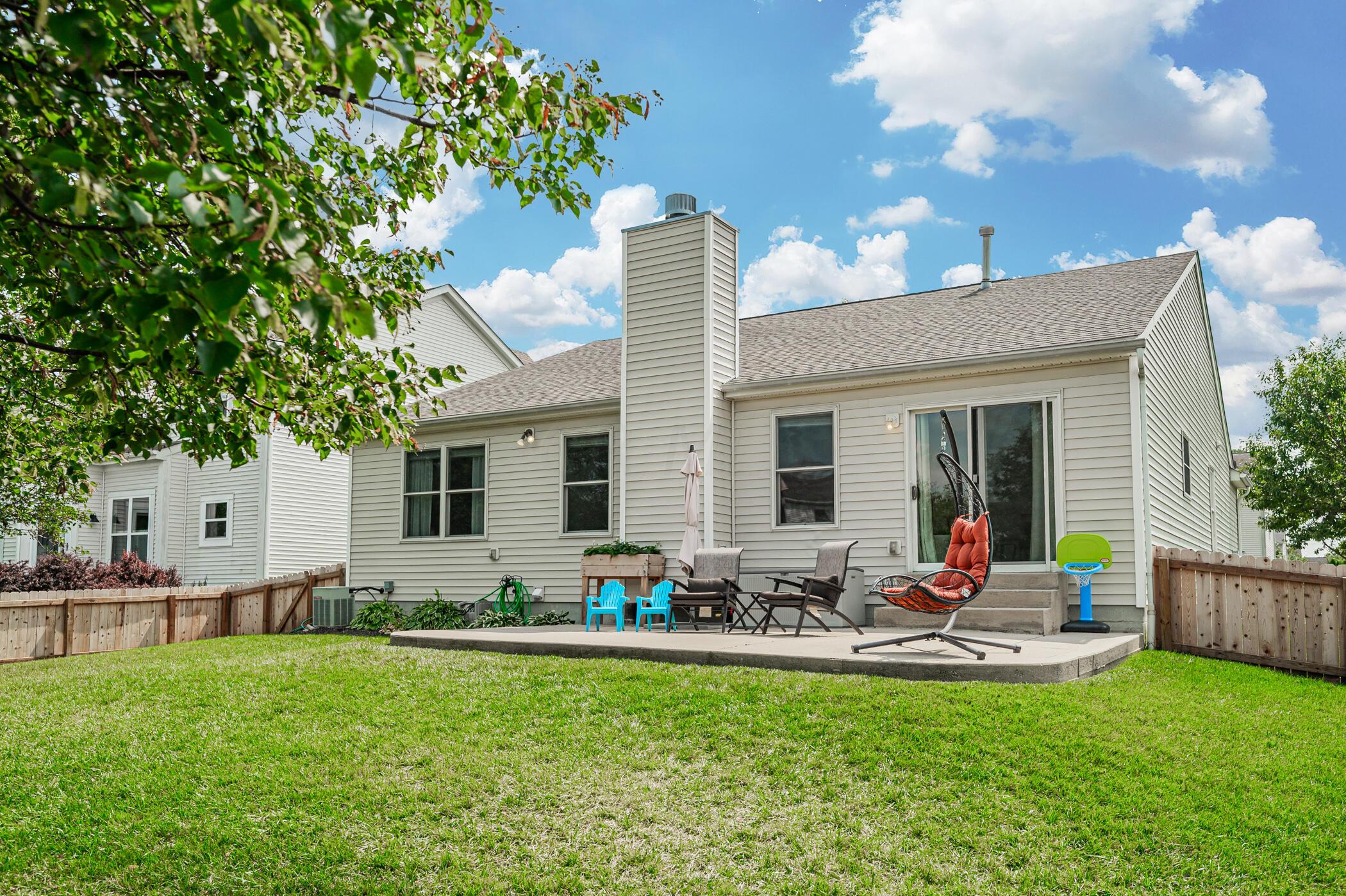 323 Cherry Leaf Road Delaware, OH 43015 - Photo 39 of 42 323 Cherry Leaf 003