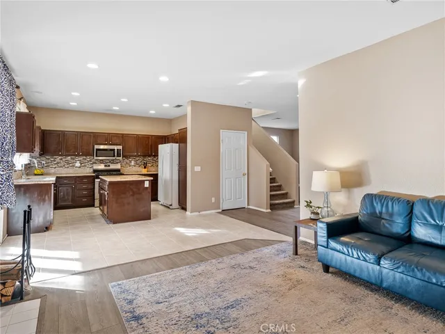 $440,000 | 15647 Choctaw Court, Victorville, CA 92395