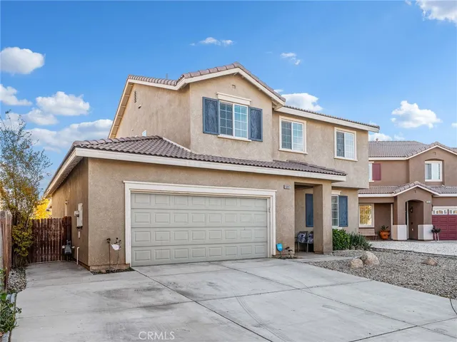 $440,000 | 15647 Choctaw Court, Victorville, CA 92395