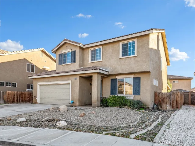 $440,000 | 15647 Choctaw Court, Victorville, CA 92395
