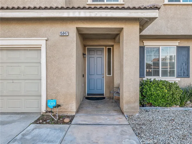 $440,000 | 15647 Choctaw Court, Victorville, CA 92395