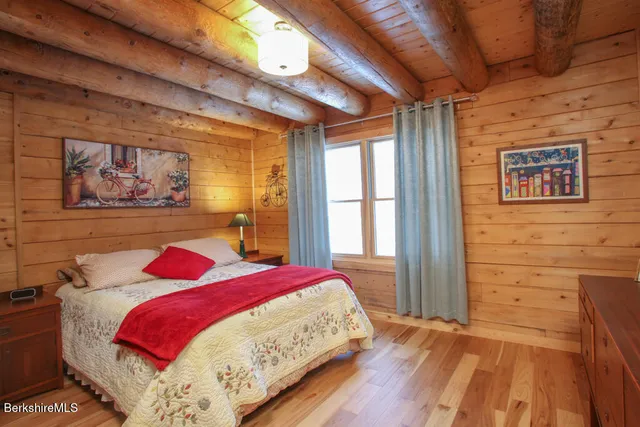 $7,500 | 320 Lakeshore Drive, Sandisfield, MA 01255