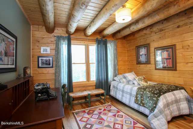 $7,500 | 320 Lakeshore Drive, Sandisfield, MA 01255