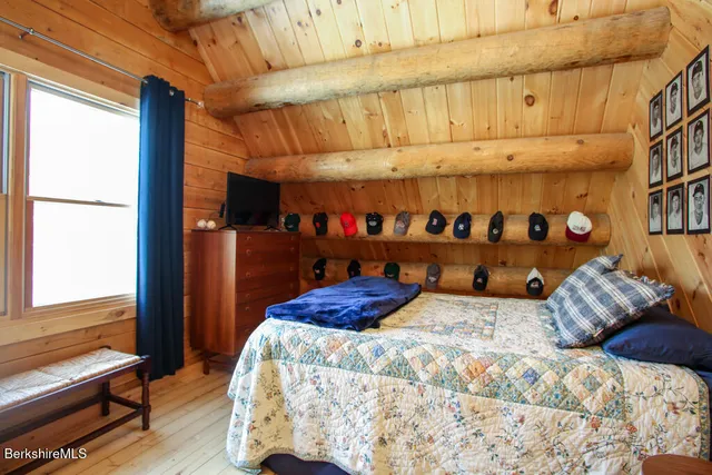 $7,500 | 320 Lakeshore Drive, Sandisfield, MA 01255