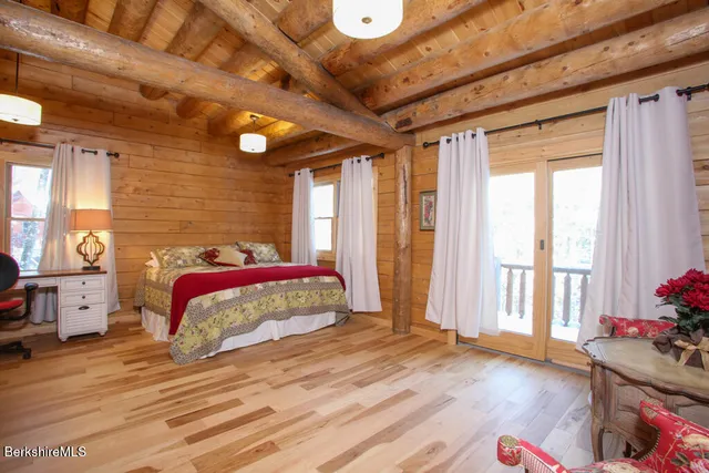 $7,500 | 320 Lakeshore Drive, Sandisfield, MA 01255