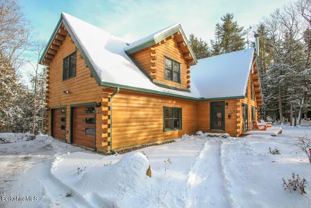 $7,500 | 320 Lakeshore Drive, Sandisfield, MA 01255