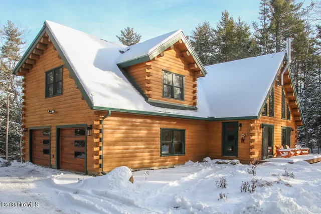 $7,500 | 320 Lakeshore Drive, Sandisfield, MA 01255