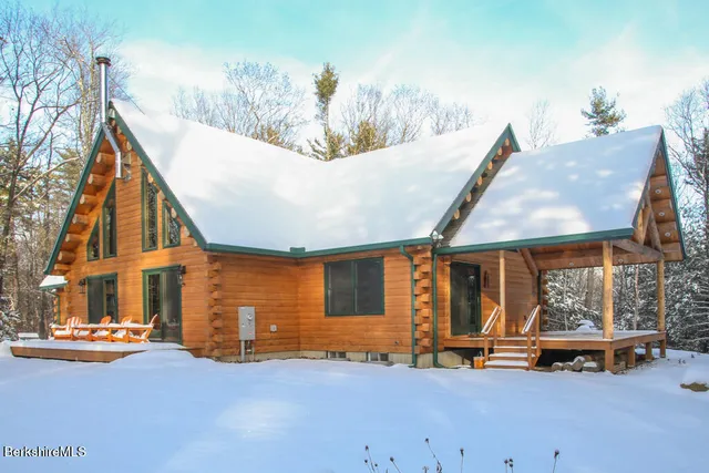 $7,500 | 320 Lakeshore Drive, Sandisfield, MA 01255