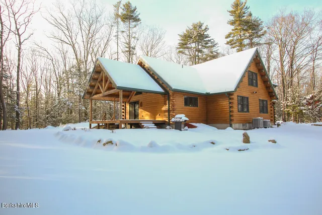 $7,500 | 320 Lakeshore Drive, Sandisfield, MA 01255