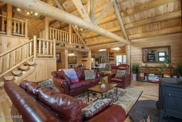 $7,500 | 320 Lakeshore Drive, Sandisfield, MA 01255