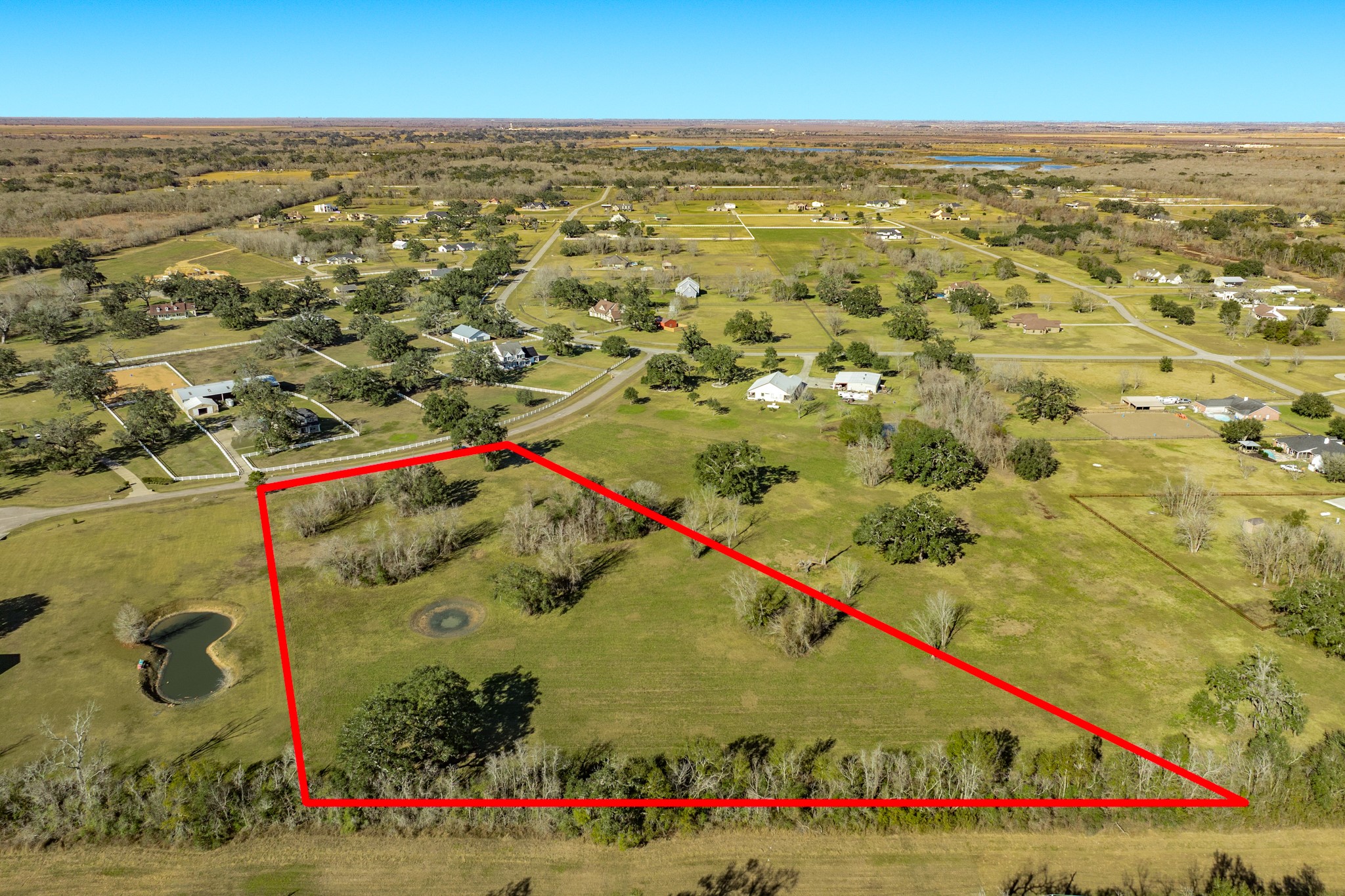 1119 Indian Ridge Rosharon, TX 77583 - Photo 5 of 7