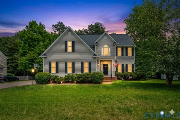 $674,950 | 5509 Luxford Court, Glen Allen, VA 23059