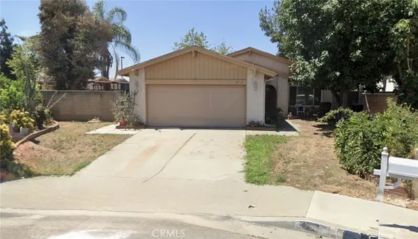 $475,000 | 4200 Amble Court, El Monte, CA 91731