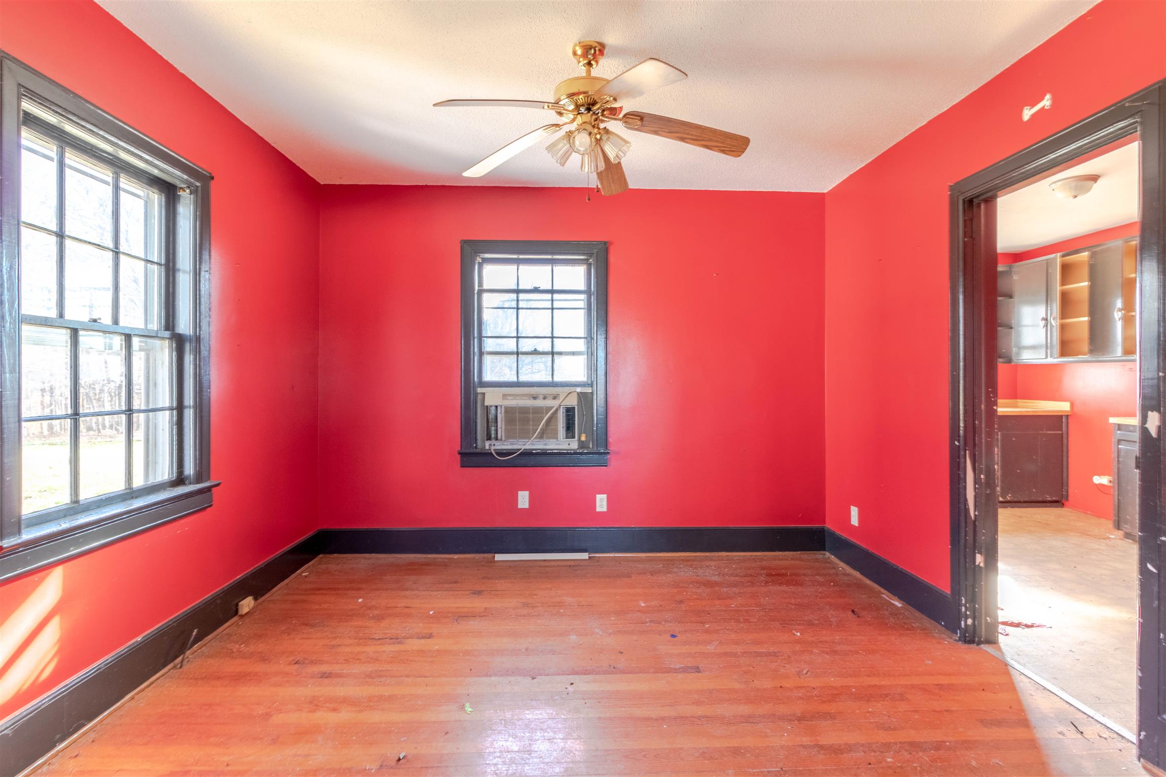 660 Houston Fielder Road Clarksville, TN 37043 - Photo 11 of 18 Gallery Image 11