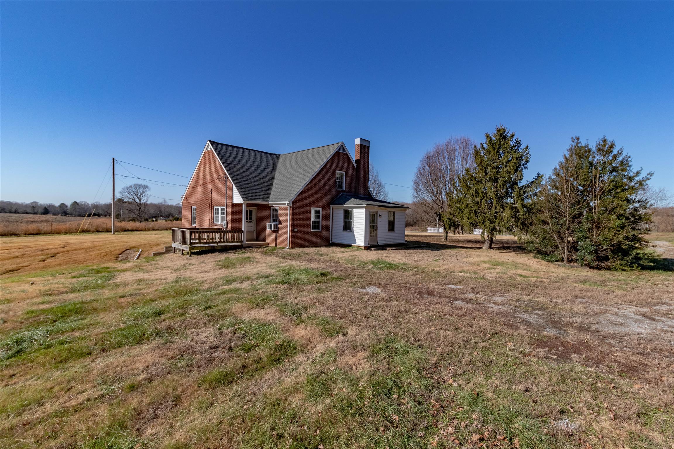 660 Houston Fielder Road Clarksville, TN 37043 - Photo 17 of 18 Gallery Image 17