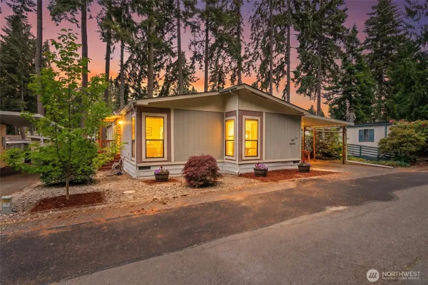 $124,950 | 11323 127th St Court East, Unit 159, Puyallup, WA 98374