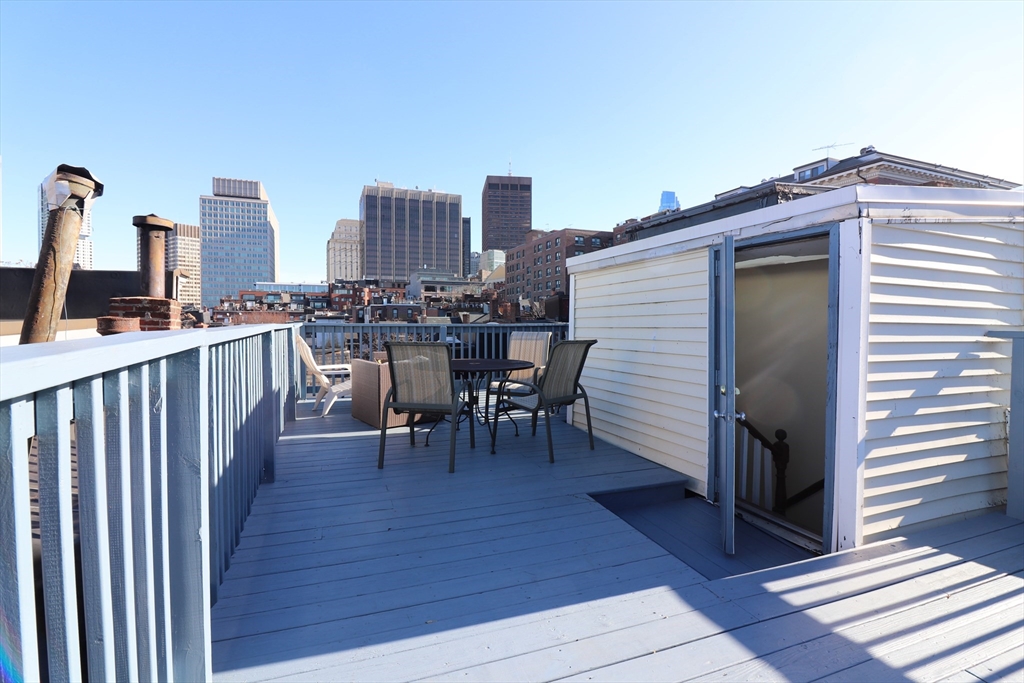 39 Irving Street, Unit 4 Boston, MA 02114 - Photo 8 of 10