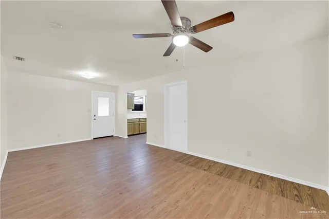 $1,300 | 4200 Linda Vista Street, Pharr, TX 78577