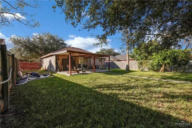 $1,300 | 4200 Linda Vista Street, Pharr, TX 78577