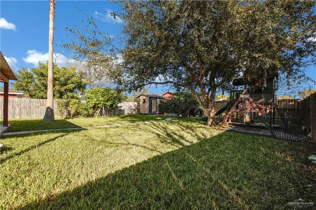 $1,300 | 4200 Linda Vista Street, Pharr, TX 78577