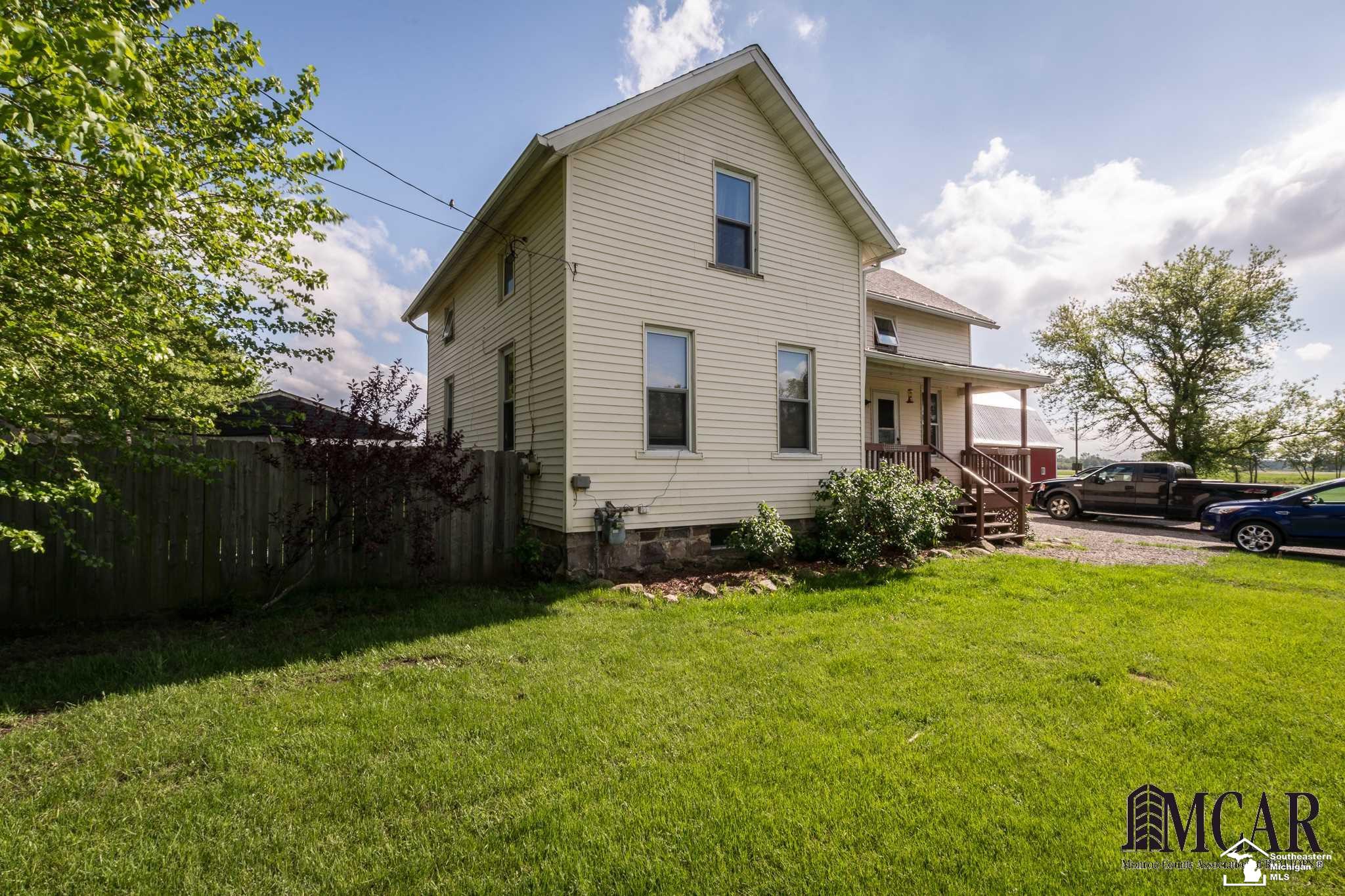 10291 Ostrander Road Maybee, MI 48159 - Photo 21 of 24 21451835-20.JPG