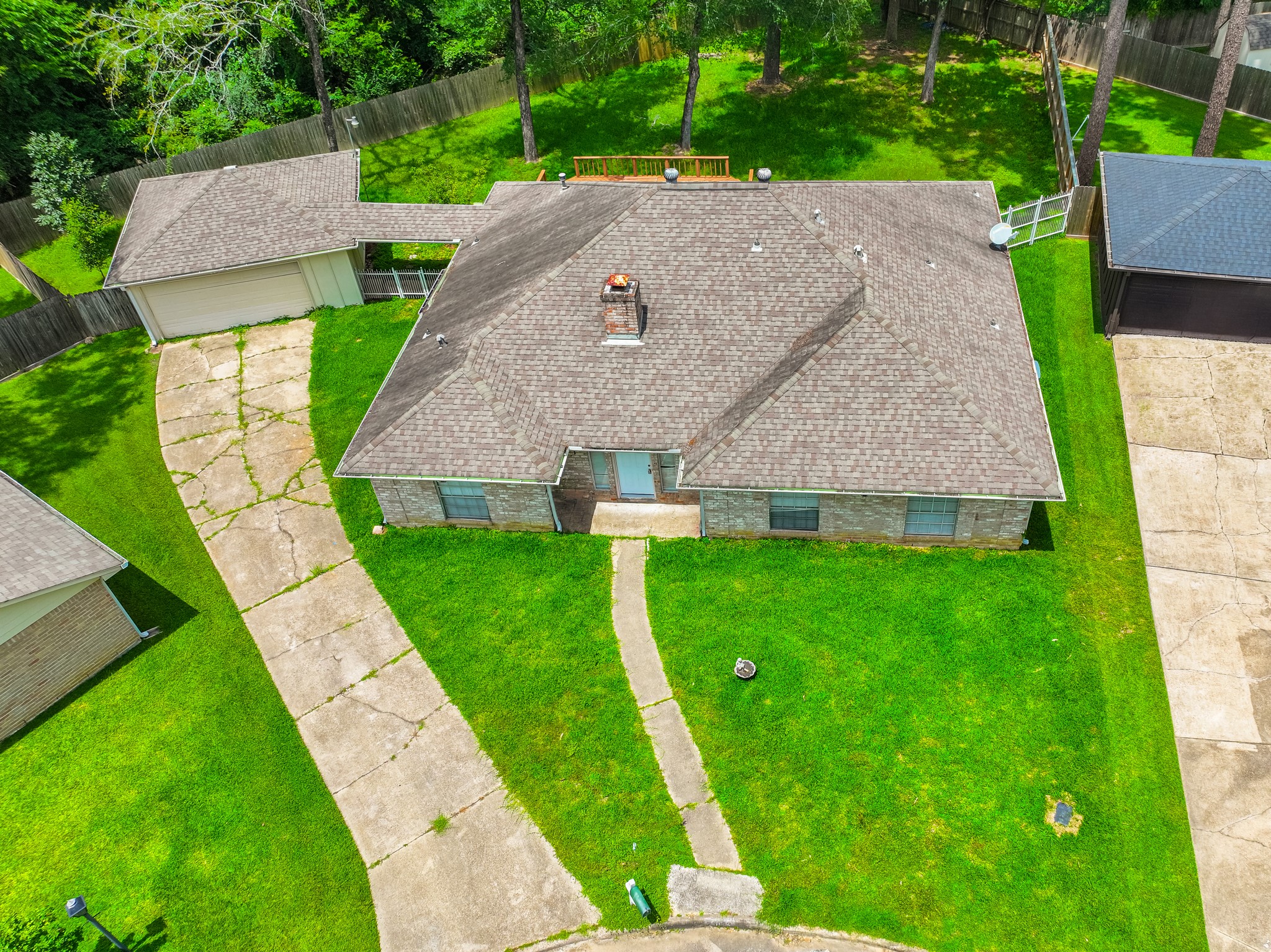 23022 Quail Shute Spring, TX 77389 - Photo 2 of 41