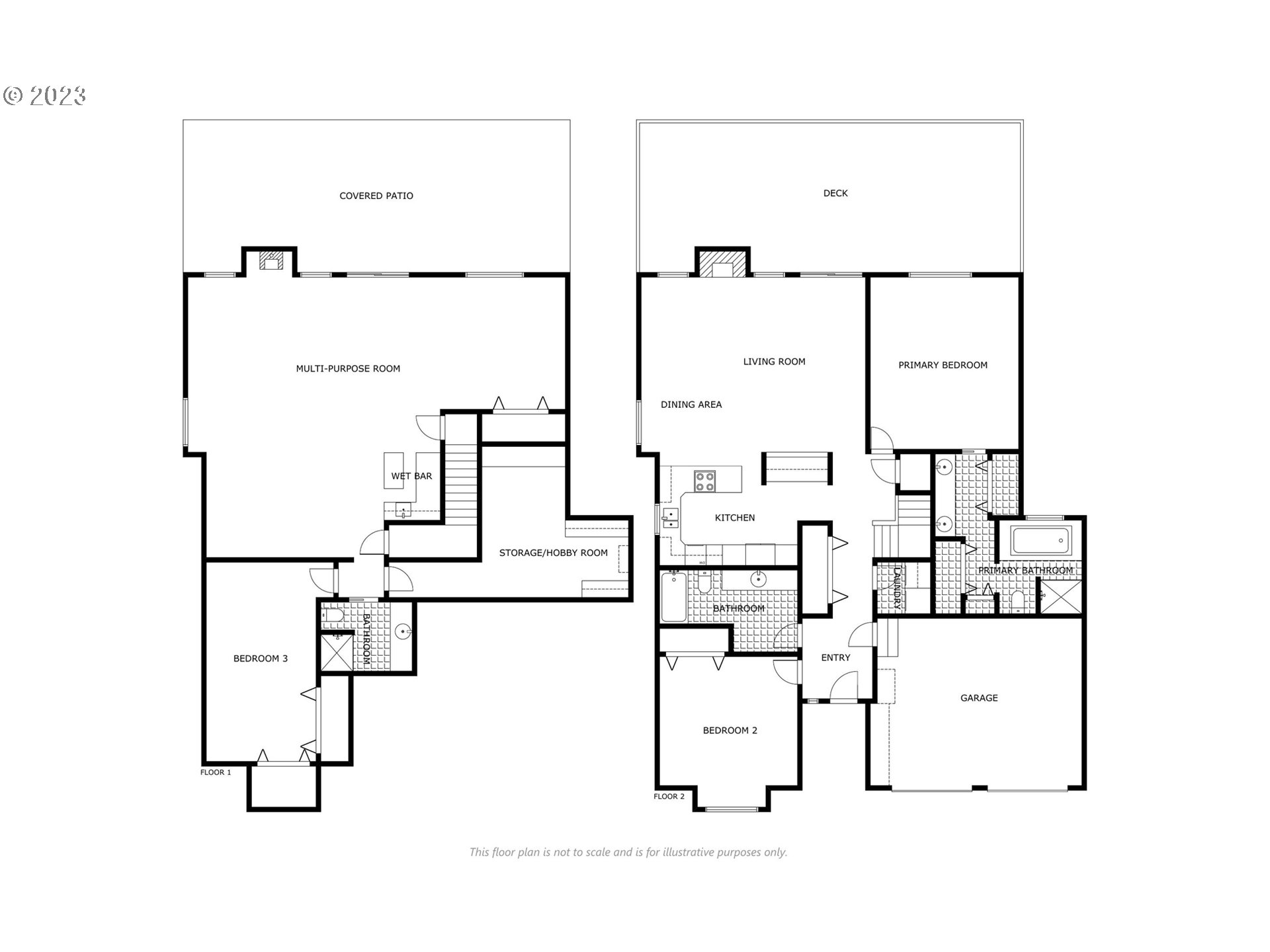 2217 Northeast 179th Street, Unit E10 Ridgefield, WA 98642 - Photo 23 of 23