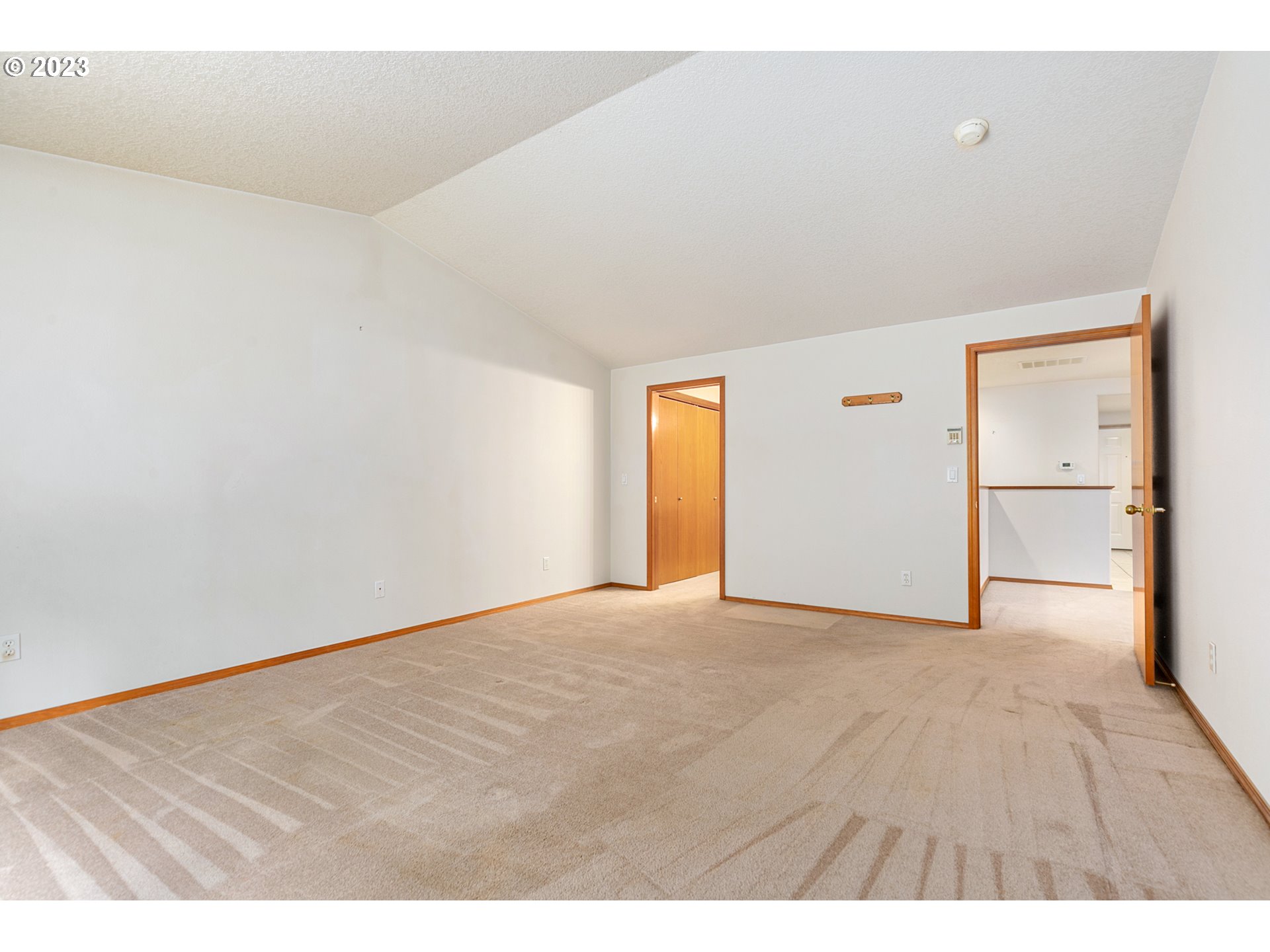 2217 Northeast 179th Street, Unit E10 Ridgefield, WA 98642 - Photo 10 of 23 a view of an empty room