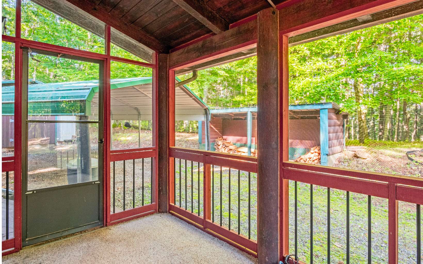 1409 Stephens Road Blairsville, GA 30512 - Photo 5 of 37 Additional View