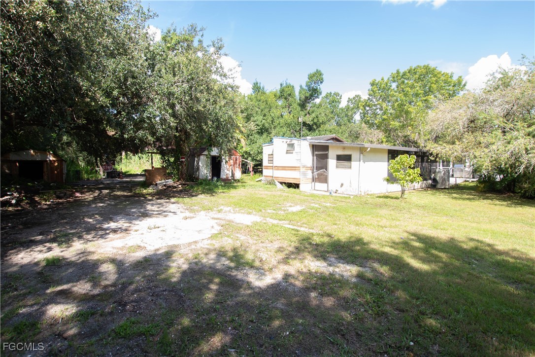 1531 Brewer Road North Fort Myers, FL 33917 - Photo 21 of 24