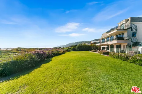 a view of ocean view with beach
