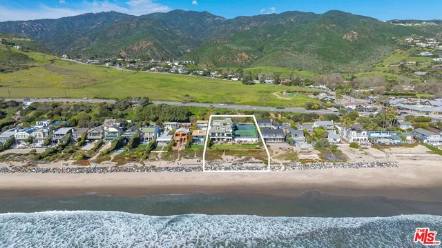$125,000 | 0 Broad Beach Road, Malibu, CA 90265