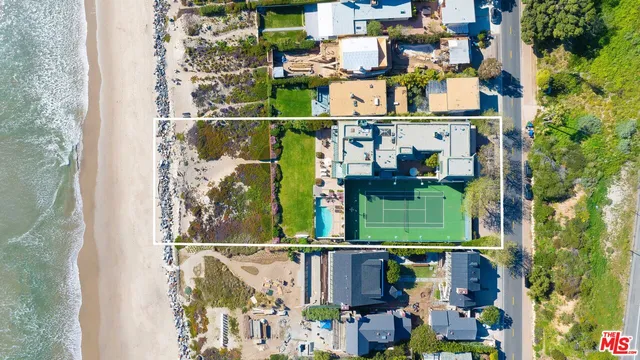 $125,000 | 0 Broad Beach Road, Malibu, CA 90265