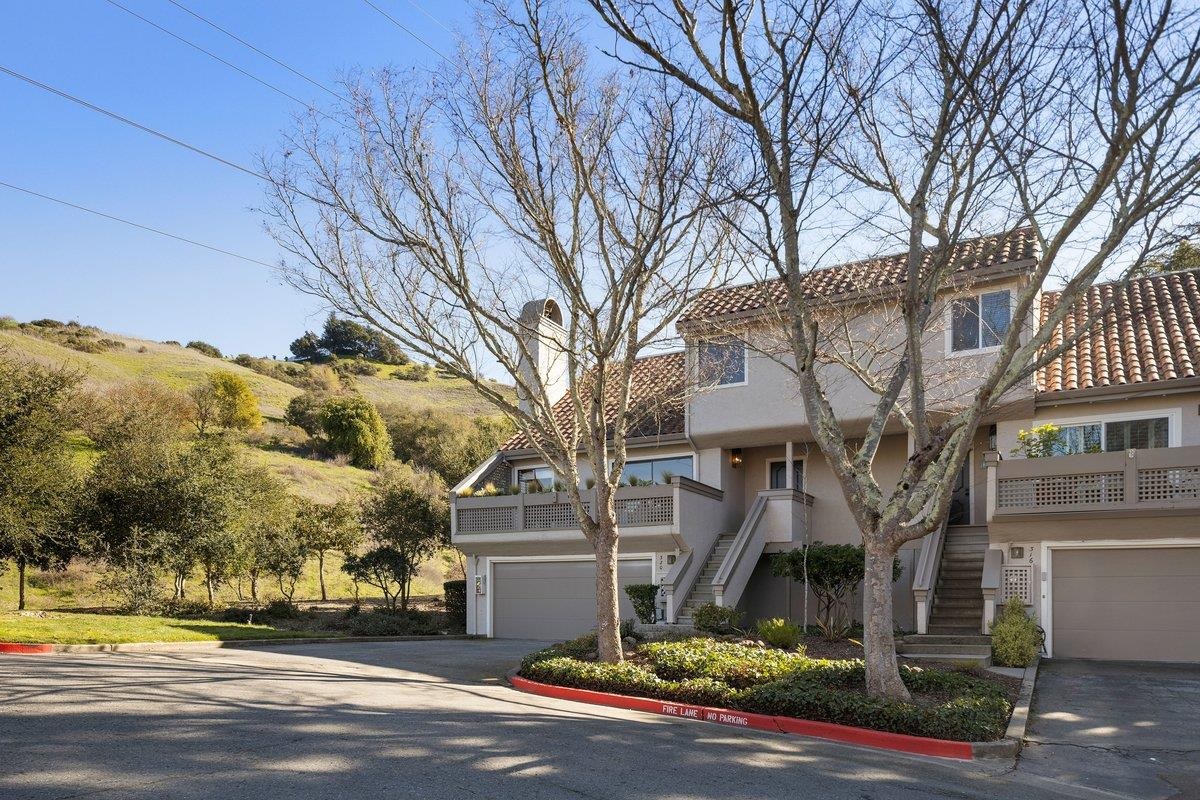 320 Corte Gabriel Moraga, CA 94556 - Photo 2 of 33 a front view of a house with a yard