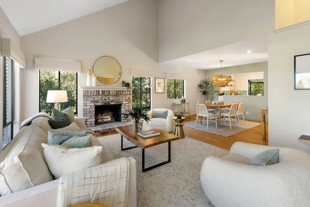 $998,000 | 320 Corte Gabriel, Moraga, CA 94556