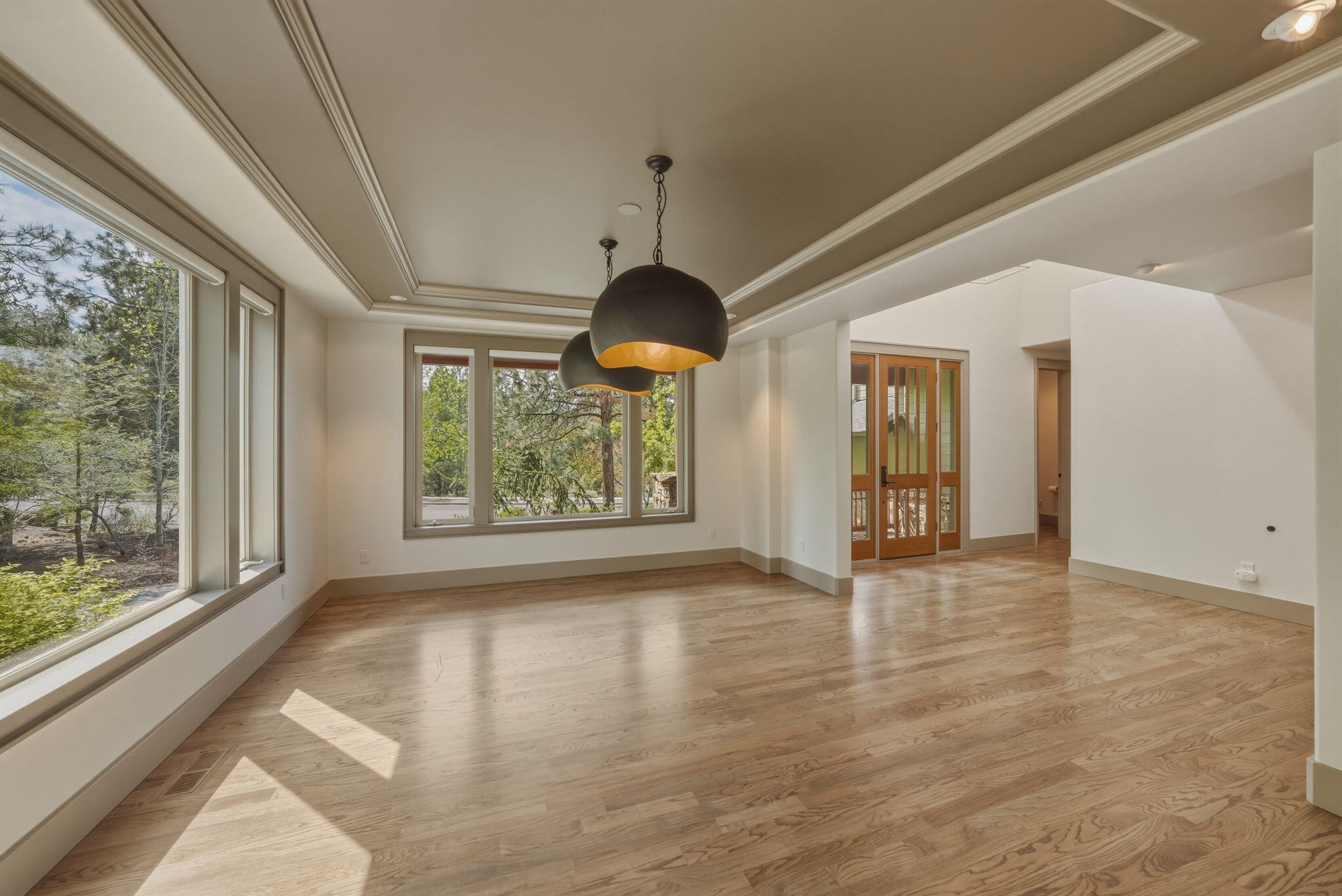 240 Northwest Skyliner Summit Loop Bend, OR 97703 - Photo 7 of 77 FORMAL DINING ROOM