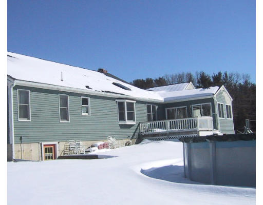 54 Fosdick Road Carver, MA 02330 - Photo 11 of 13 Gallery Image 11