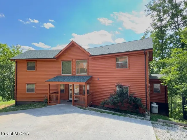 $4,690,000 | 2205 Meredith Way, Sevierville, TN 37876