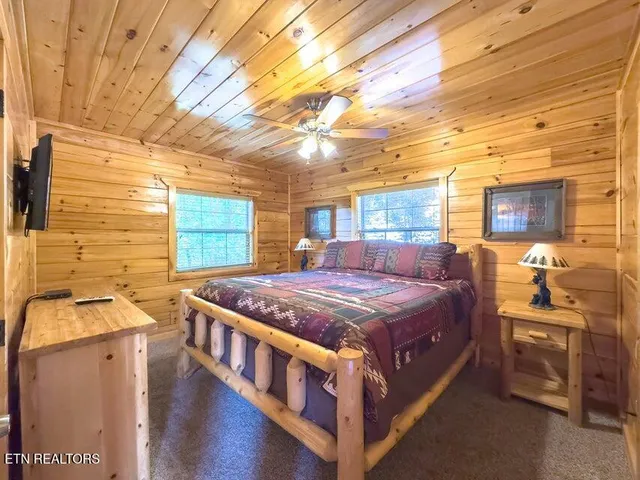 $4,690,000 | 2205 Meredith Way, Sevierville, TN 37876