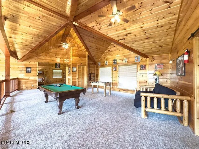 $4,690,000 | 2205 Meredith Way, Sevierville, TN 37876