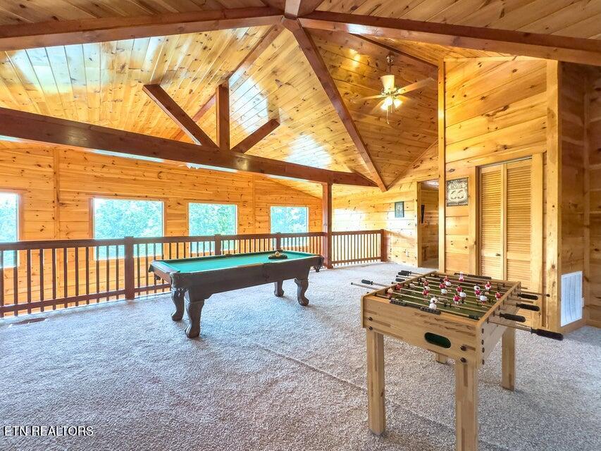 2205 Meredith Way Sevierville, TN 37876 - Photo 17 of 60 17