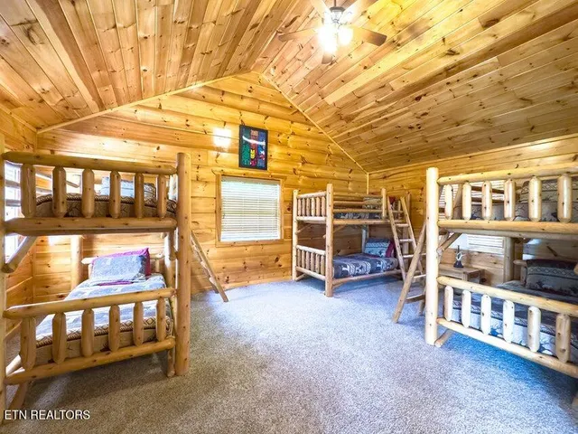 $4,690,000 | 2205 Meredith Way, Sevierville, TN 37876