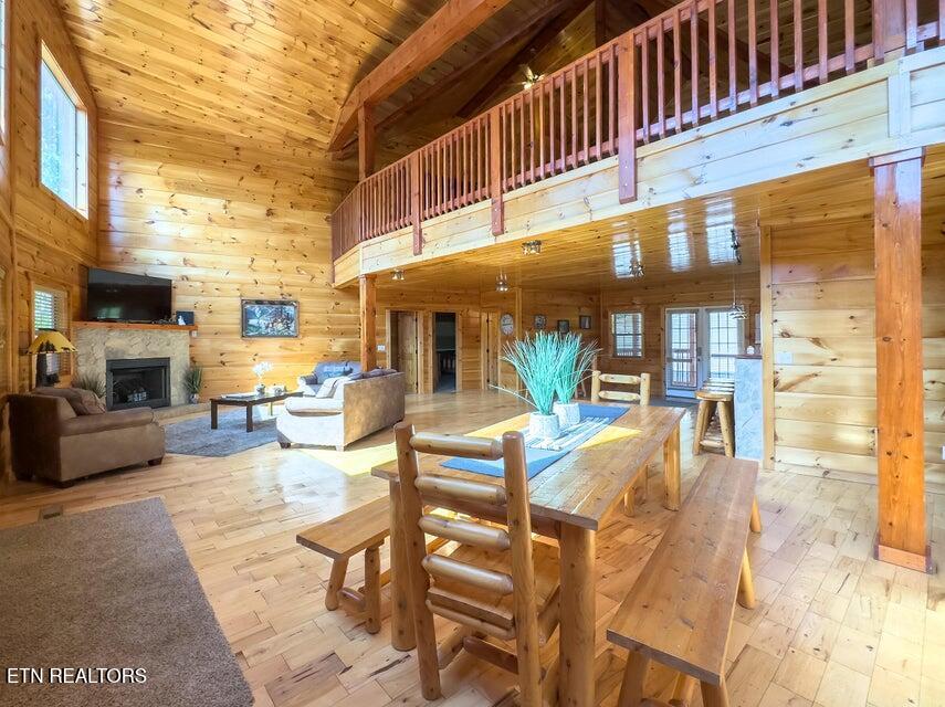 2205 Meredith Way Sevierville, TN 37876 - Photo 20 of 60 20