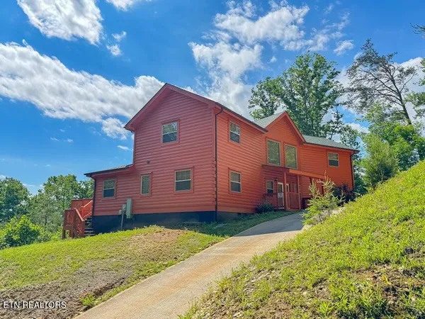 $4,690,000 | 2205 Meredith Way, Sevierville, TN 37876