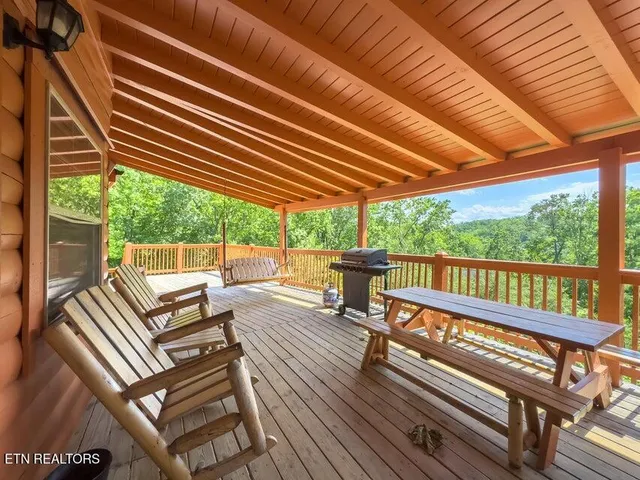$4,690,000 | 2205 Meredith Way, Sevierville, TN 37876