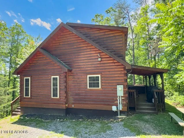 $4,690,000 | 2205 Meredith Way, Sevierville, TN 37876